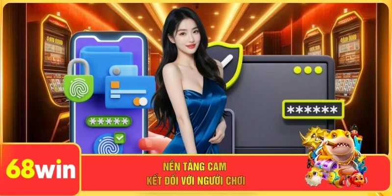 Nền tảng cam kết đối với người chơi
